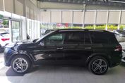 Mercedes GLS 400 d 4MATIC