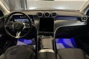 Mercedes GLC 200 d 4-Matic Avantgarde