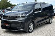 Peugeot Traveller 2.0 Long Business