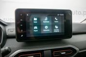 Dacia Sandero Stepway 1.0 TCe  Comfort