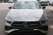 Mercedes Klasa A 220 4-Matic AMG Line