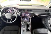 Audi A6 Allroad 45 TDI mHEV quattro S tronic