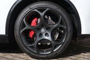 Alfa Romeo Stelvio Turbo Veloce Q4