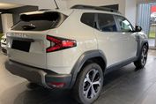 Dacia Duster Journey 1.8 Full Hybrid