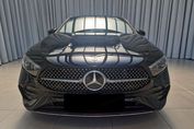 Mercedes Klasa A 180 AMG Line