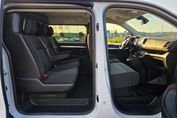 Toyota ProAce D-4D Medium (bryg.)