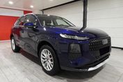 Audi Q3 e-Hybrid