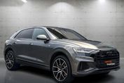 Audi Q8 55 TFSI quattro S Line