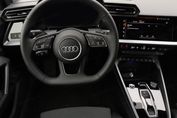 Audi A3 TFSI S Line Sportback
