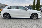 Mercedes Klasa A 200 AMG Line