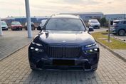 BMW X7 xDrive40i M Sport