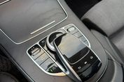 Mercedes Klasa E 400 4-Matic 9G-TRONIC