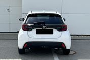 Toyota Yaris Style 1.5 hybrid