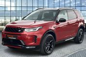 Land Rover Discovery Sport D200 Dynamic SE
