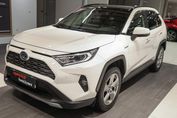 Toyota RAV4 2.5 Hybrid Executive 4x4
