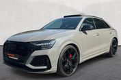 Audi Q8 RS TFSI quattro