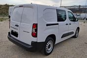 Peugeot Partner Van XL L2H1 Zabudowa Brygadowa EAT8