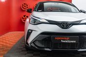 Toyota C-HR 1.8 Hybrid GR Sport