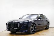 BMW Seria 7 740d xDrive M Sport
