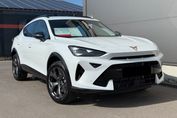 Cupra Formentor 2.0 TSI DSG 4Drive