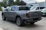Ford Ranger Wildtrak PHEV A10