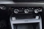 Citroen C4 e-C4 Max Extended Range 54kWh
