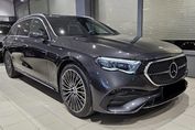 Mercedes Klasa E 220 d 4-Matic AMG Estate