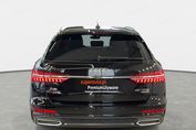 Audi A6 45 TFSI mHEV quattro S Line S tronic