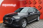 Audi Q5 Sportback 40 TDI quattro