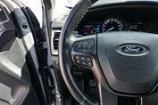 Ford Ranger Wolftrak 4x4
