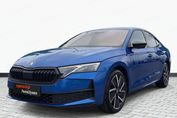 Skoda Octavia 2.0 TDI Sportline DSG
