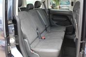 Volkswagen Caddy osobowy L1H1 Style DSG