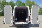 Renault Master dCi L4H2 RWD Pack Clim