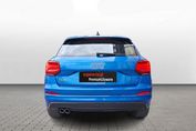 Audi Q2 35 TFSI Sport S tronic
