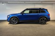 Mercedes GLB 200 d 4-Matic AMG Line