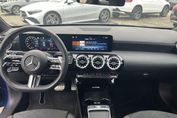 Mercedes Klasa A 200 AMG Line 7G-DCT