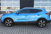Nissan Qashqai 1.3 Dig-T&N-Connecta