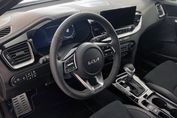 Kia XCeed 1.5 T-GDI GT-Line DCT