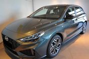 Hyundai i30 1.0 T-GDI N-Line