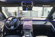 Mercedes Klasa S 580 4-Matic L AMG Line 9G-TRONIC