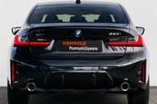 BMW Seria 3 330i xDrive M Sport