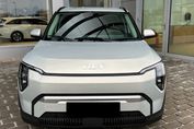 Kia EV3 81.4kWh Earth