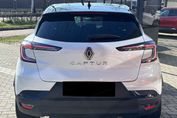 Renault Captur Techno EDC aut.1.3 TCe mHEV