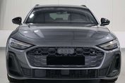 Audi A5 TDI quattro S line Avant