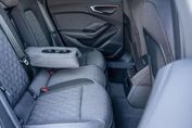 Audi A5 TFSI quattro S line Avant