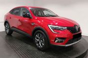 Renault Arkana Evolution 1.3 TCe mHEV