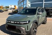 Dacia Duster Journey 1.2 TCe Hybrid-G LPG 4x4