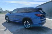 Skoda Kodiaq Sportline 1.5 TSI mHEV DSG