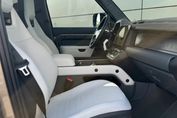 Land Rover Defender 110 P635 V8 mHEV Octa
