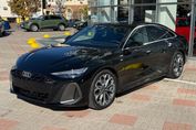 Audi A6 TFSI S line